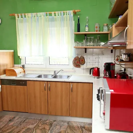 Διαμέρισμα Dinka Τρογκίρ