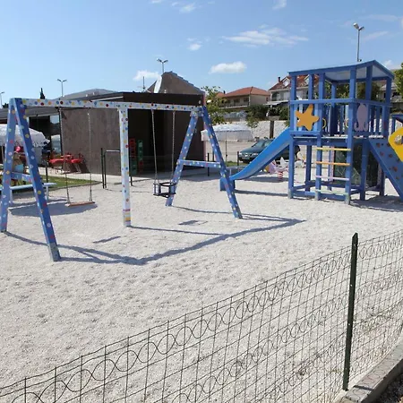 Apartman Dinka Trogir