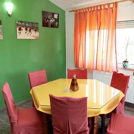 Apartman Dinka Trogir