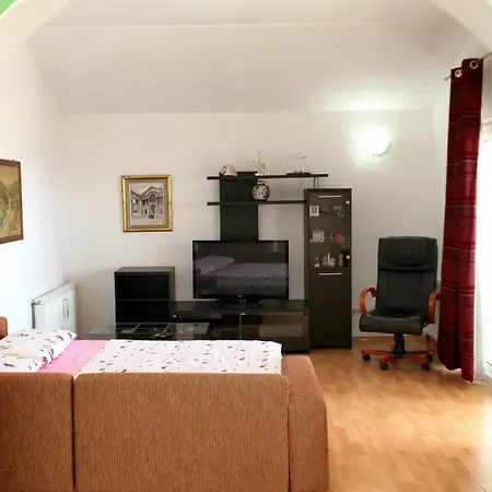 Dinka Appartement