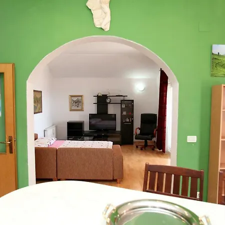 Apartamento Dinka *
