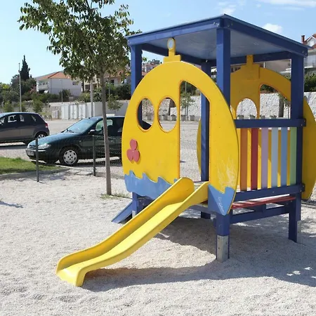 Dinka Appartement Trogir