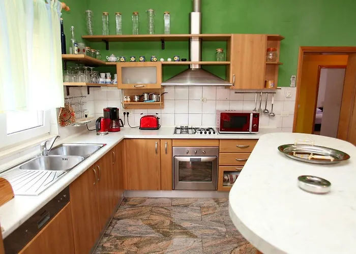 Dinka Apartament