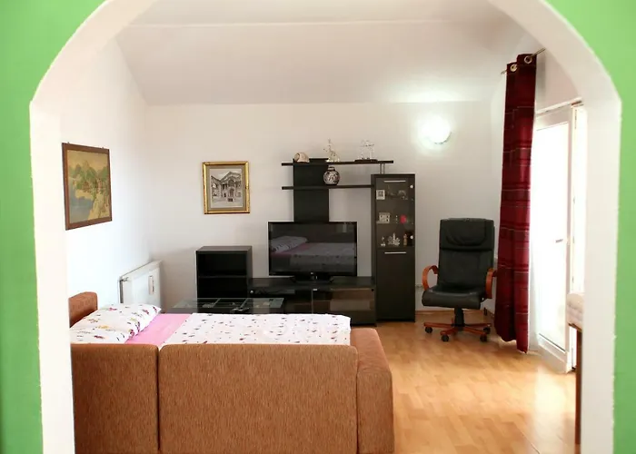 Dinka Apartament