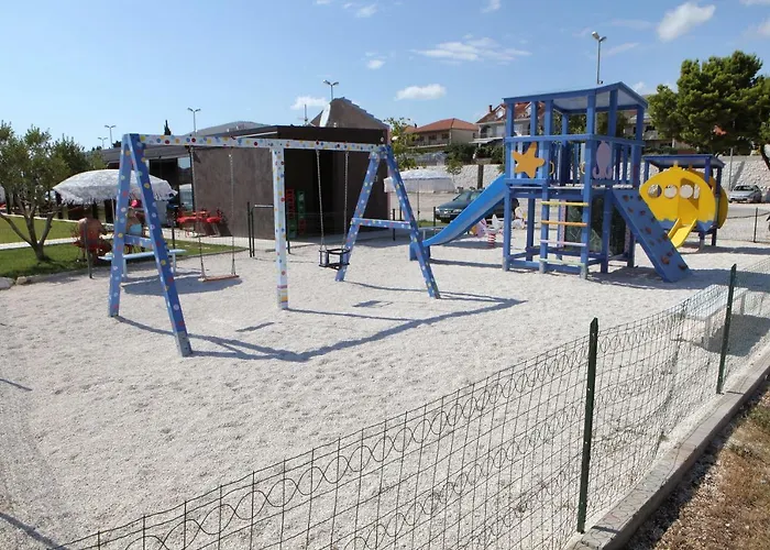 Apartman Dinka Trogir