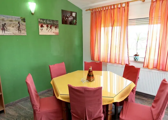 Apartament Dinka Trogir