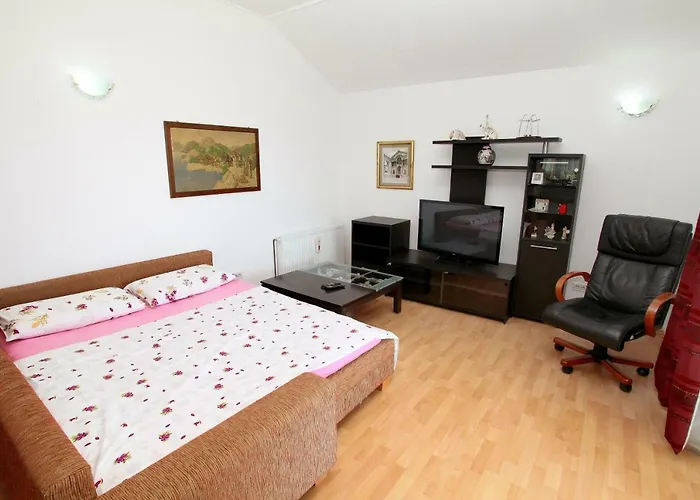 Apartman Dinka Trogir