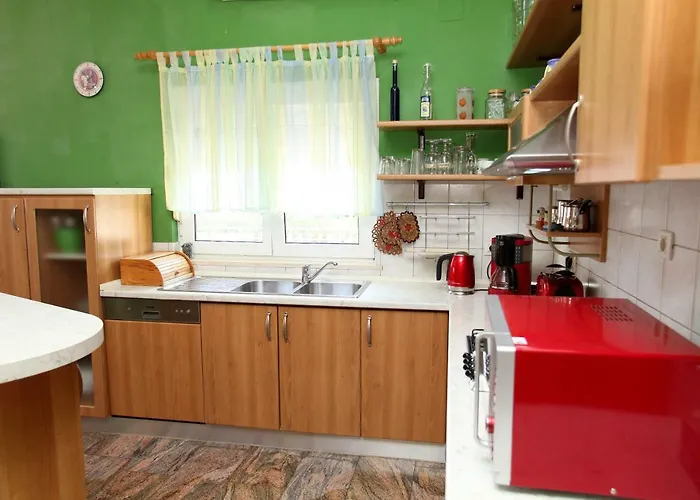 Appartement Dinka Trogir