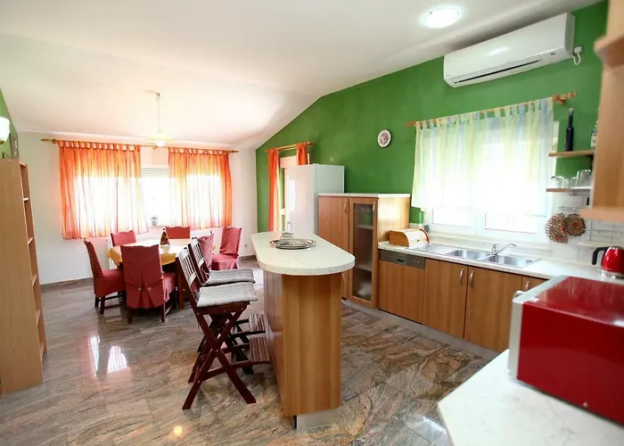 Dinka Appartement Trogir