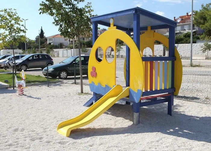 Dinka Appartement Trogir