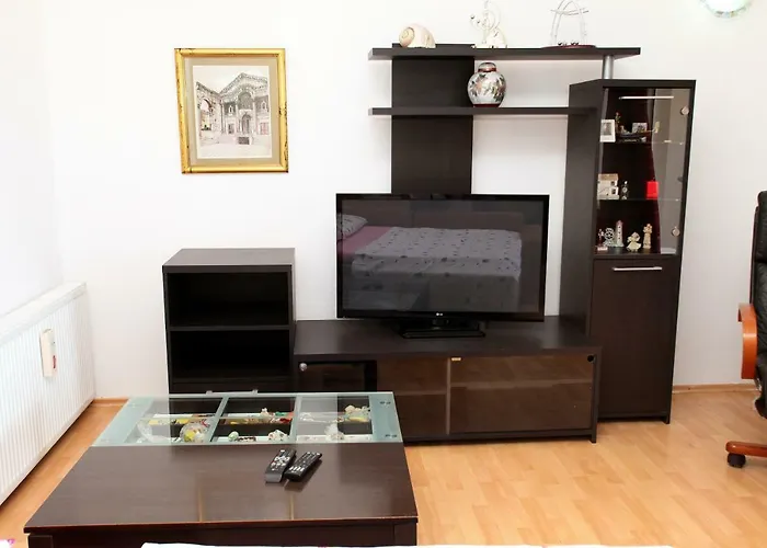 Appartement Dinka Trogir