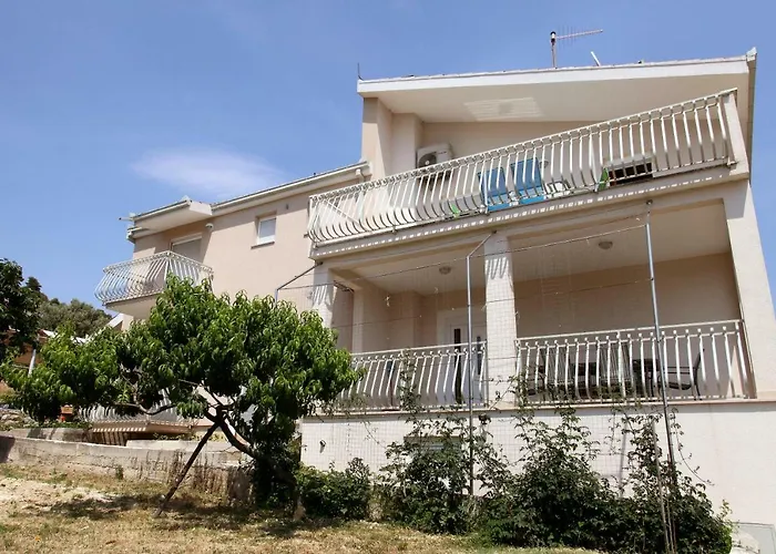 Appartement Dinka Trogir